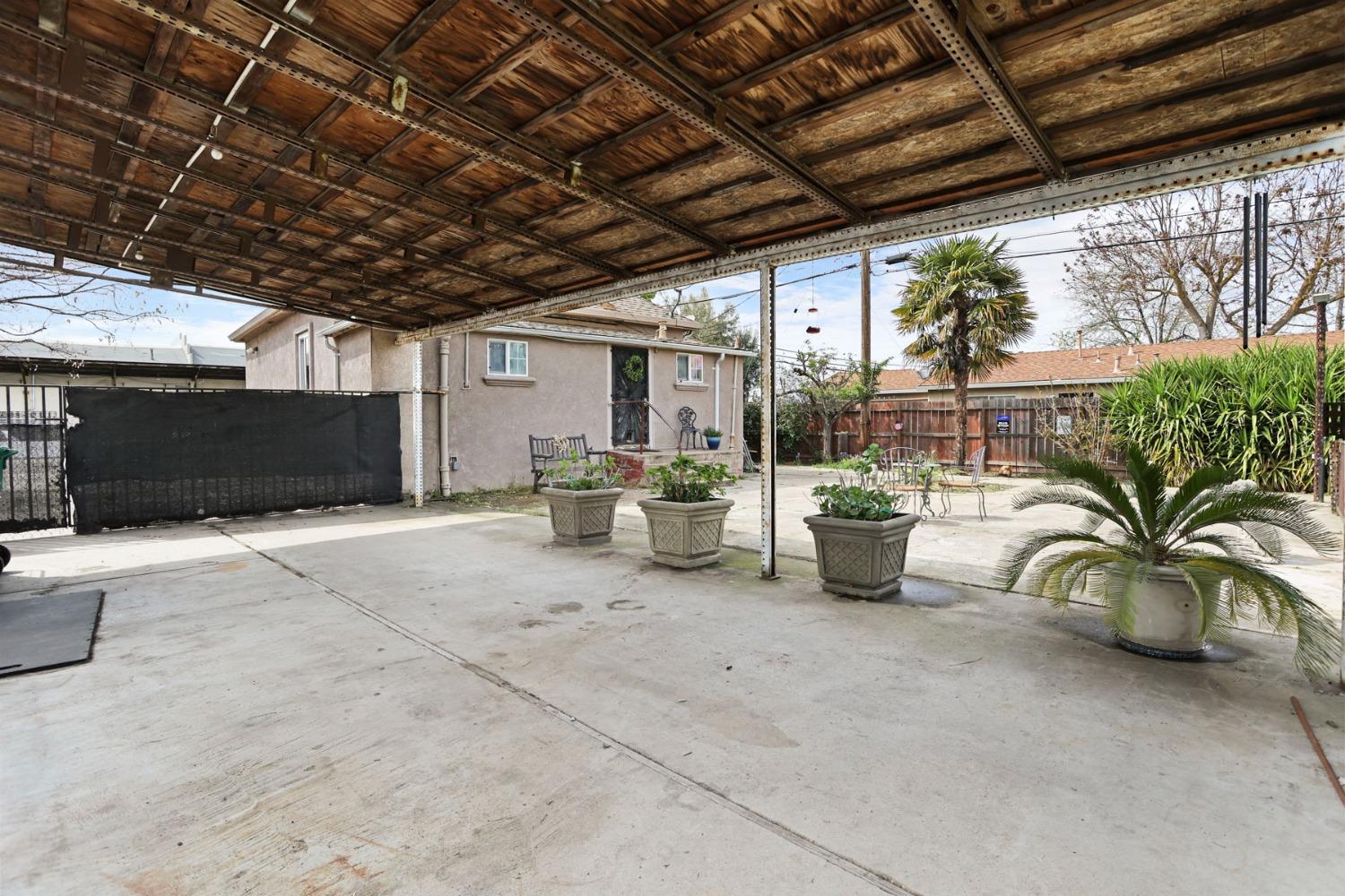 720 S Stockton Street