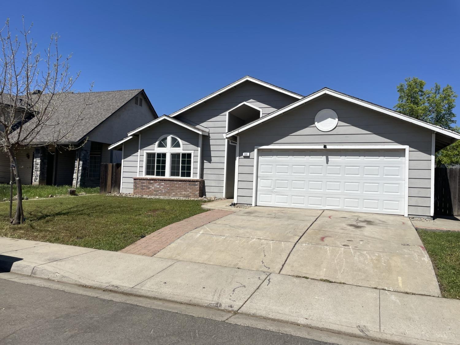 531 Chesterfield Drive