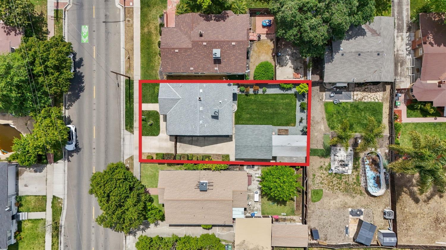 1307 Bessie Avenue