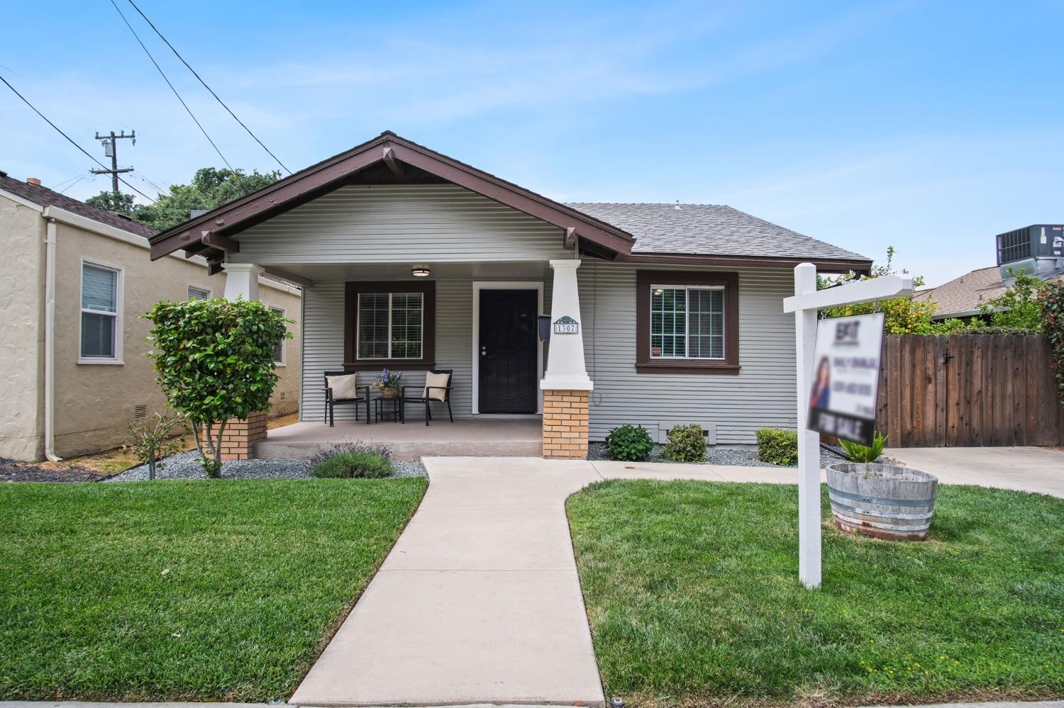 1307 Bessie Avenue
