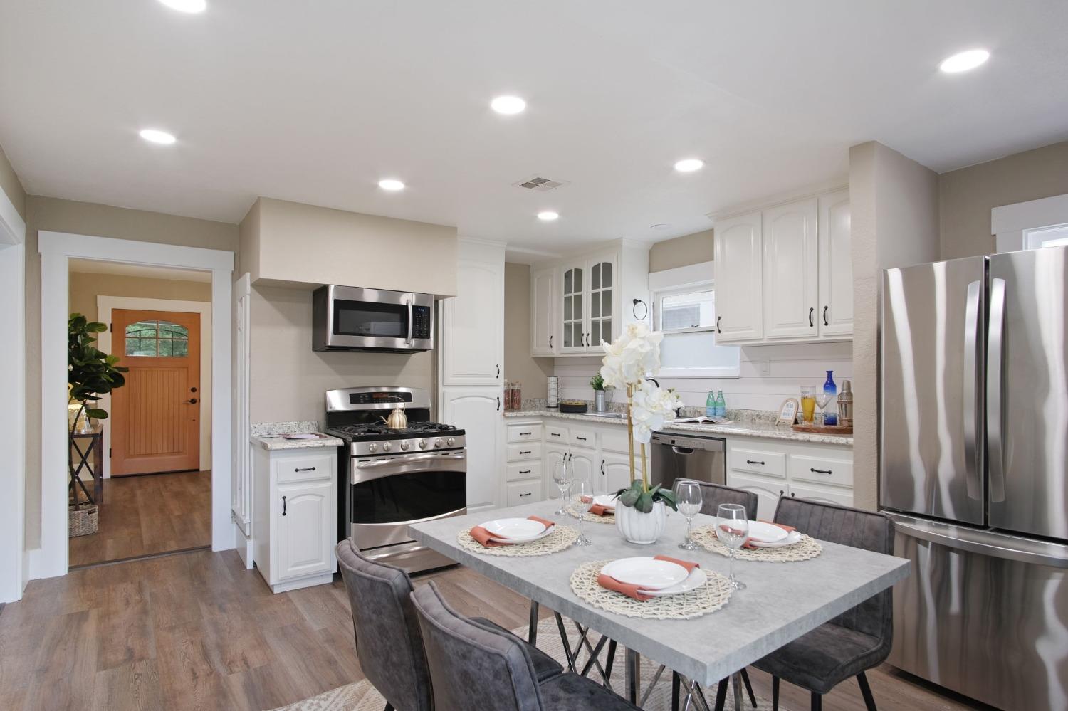 1307 Bessie Avenue