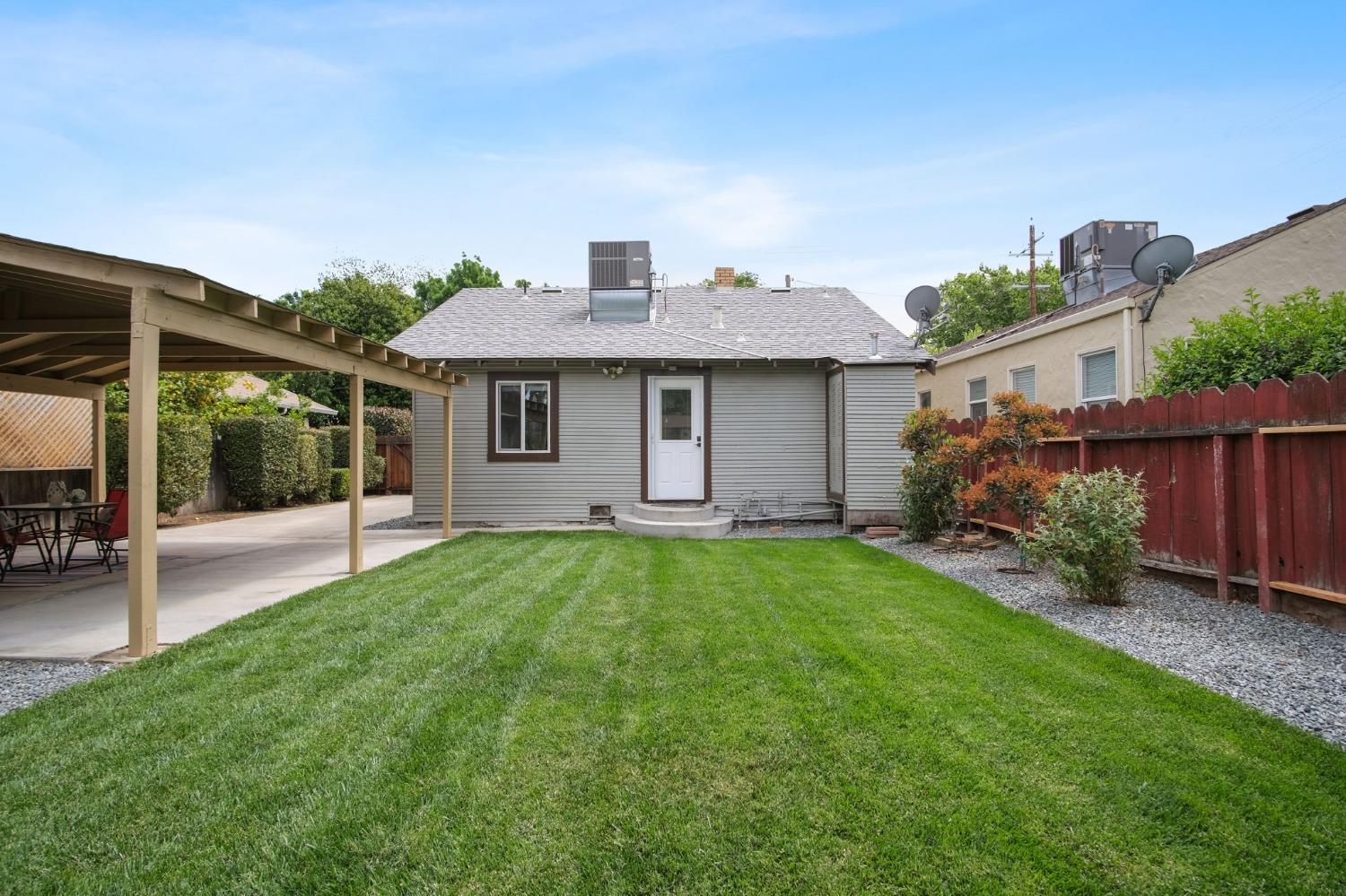 1307 Bessie Avenue