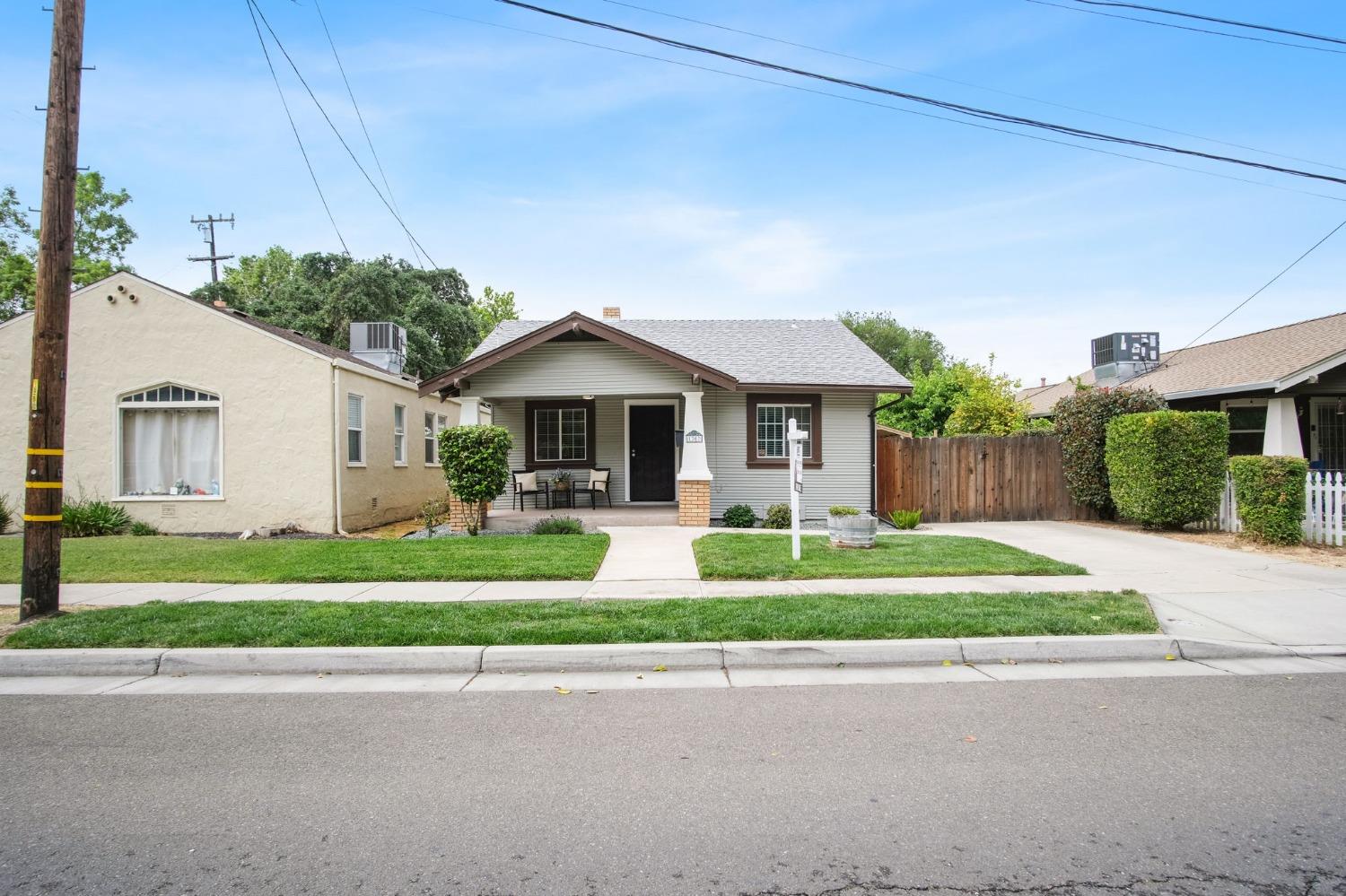 1307 Bessie Avenue
