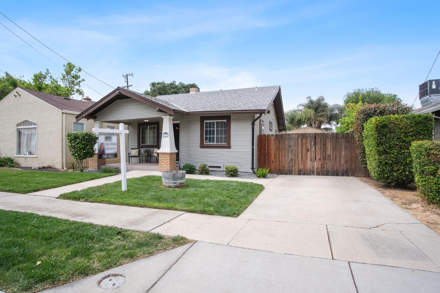 1307 Bessie Avenue