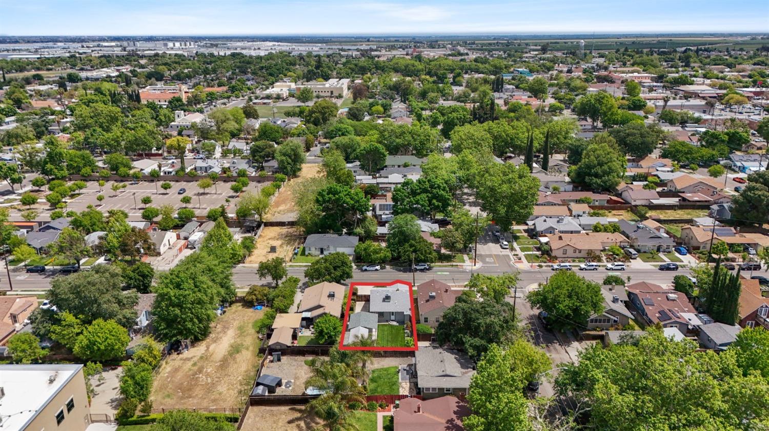 1307 Bessie Avenue