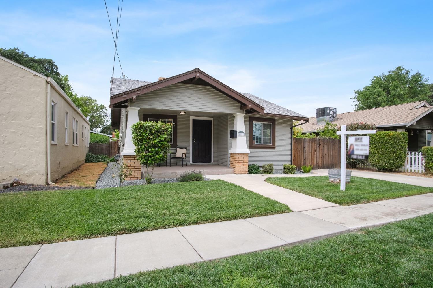 1307 Bessie Avenue