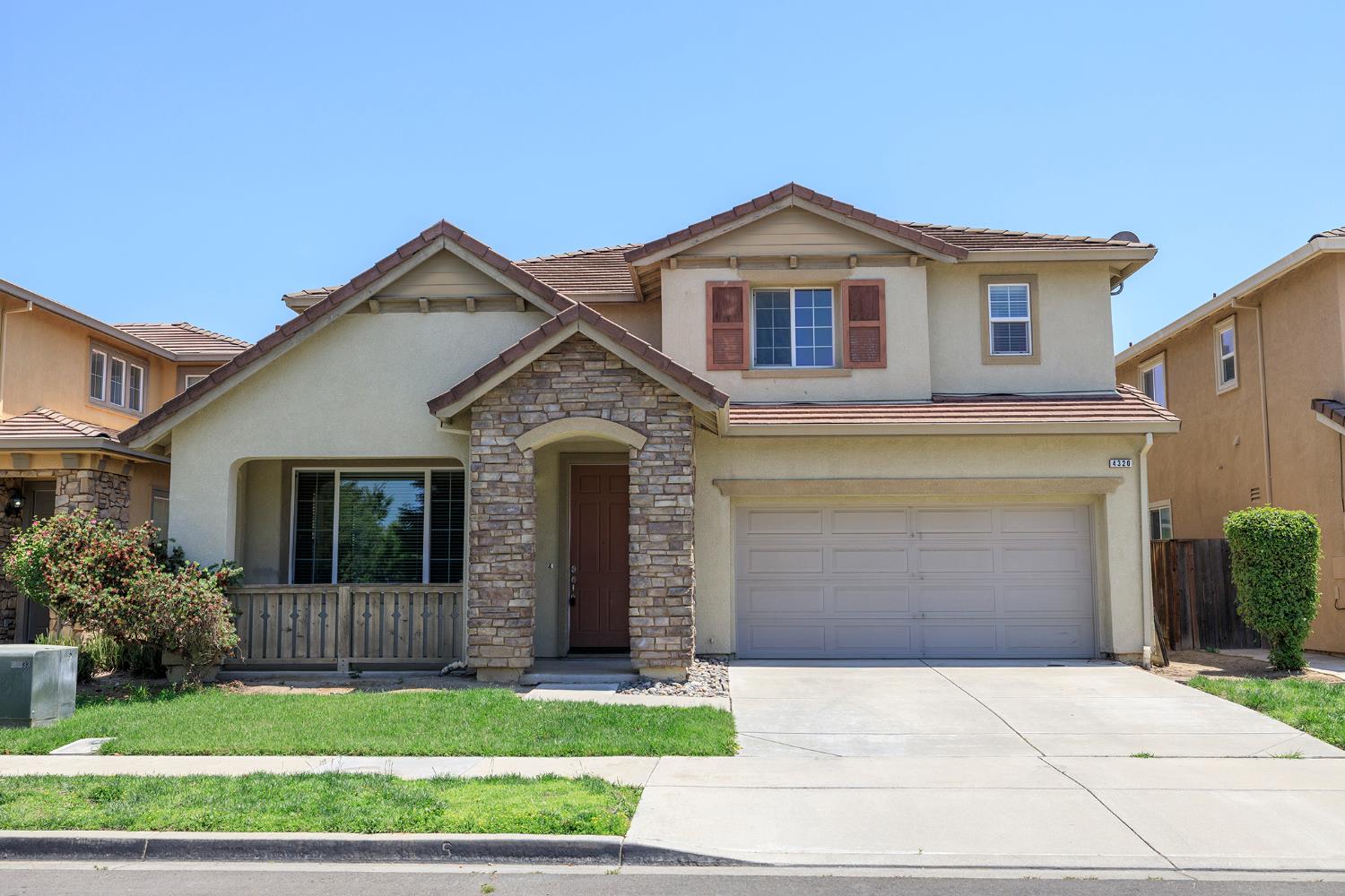 4320 Panorama Avenue