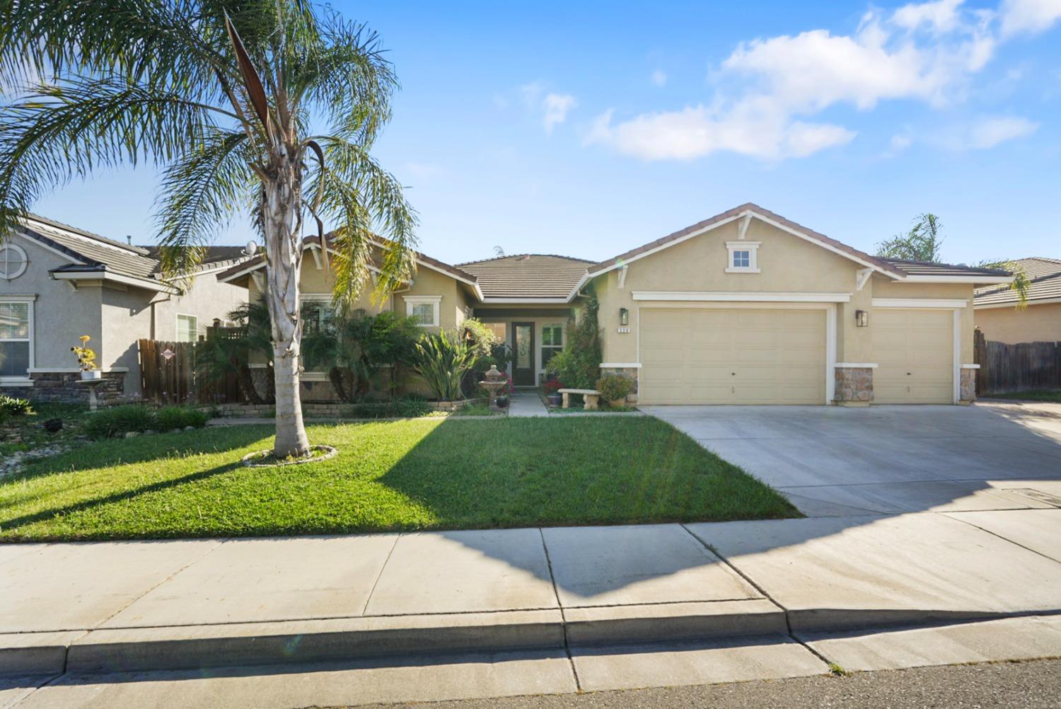 228 Northampton Way