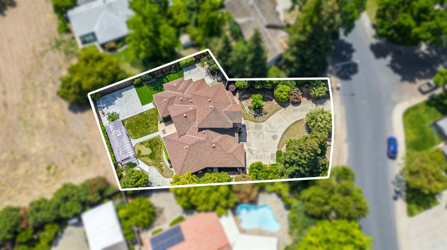 1308 Poust Road