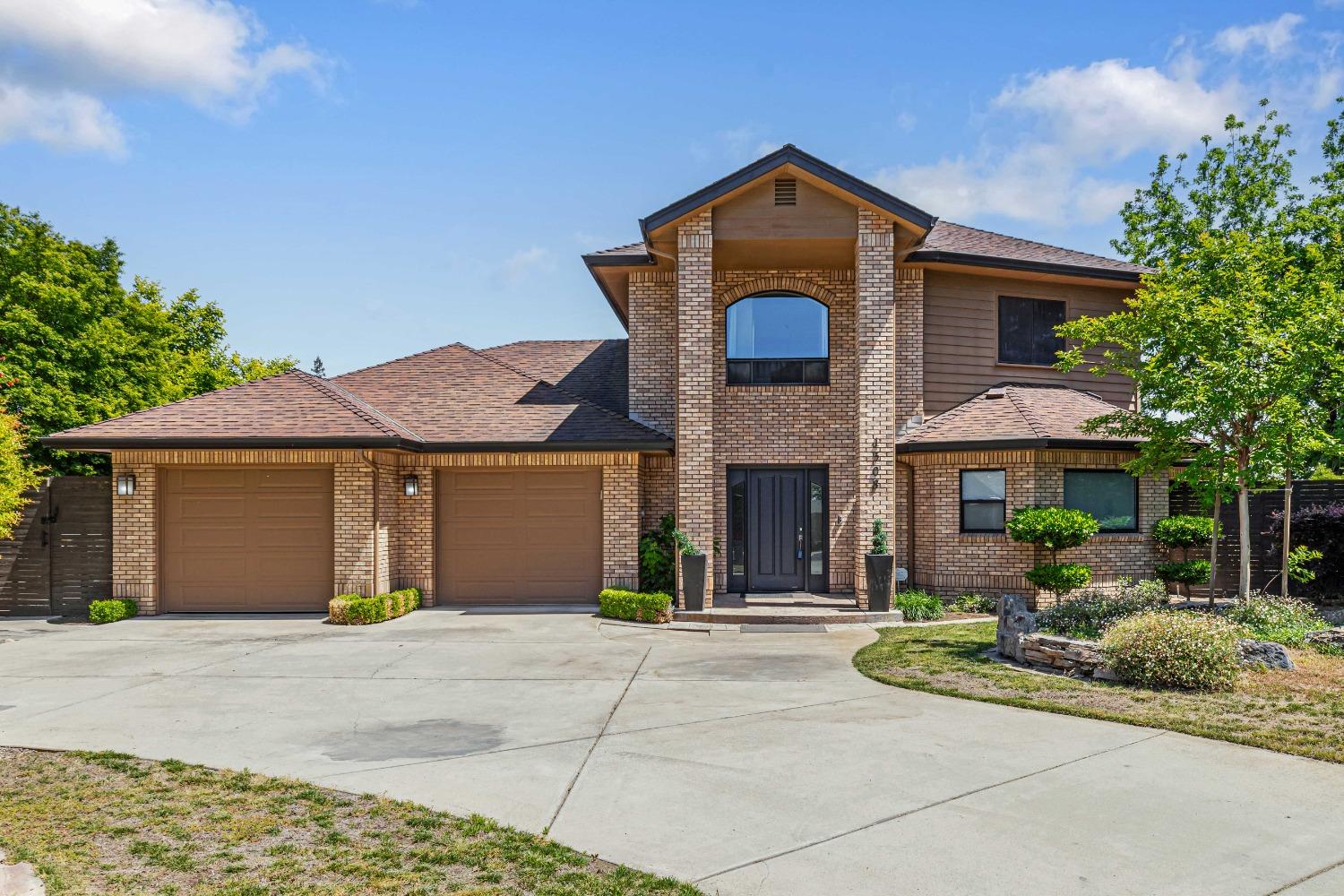 1308 Poust Road