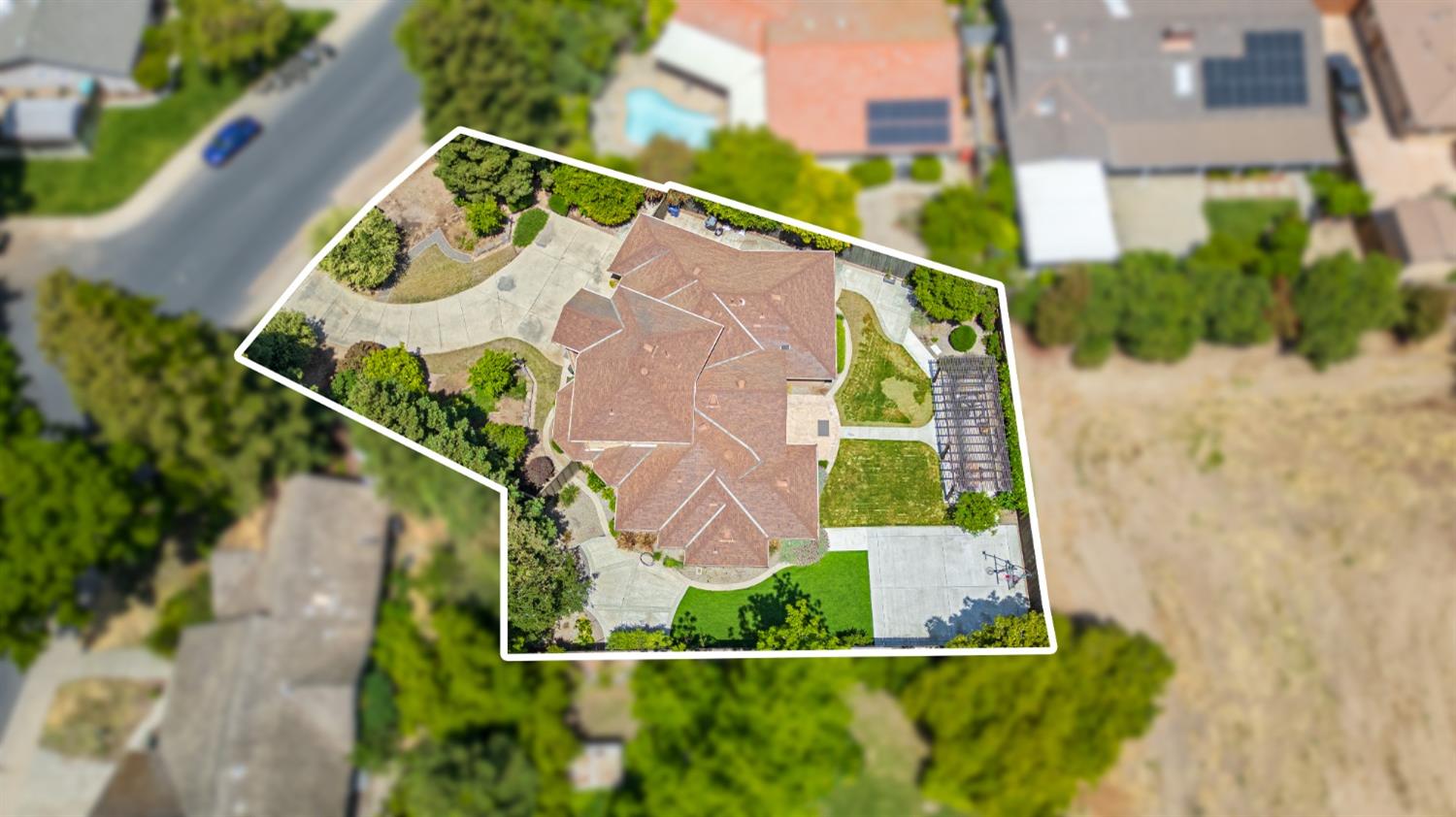 1308 Poust Road