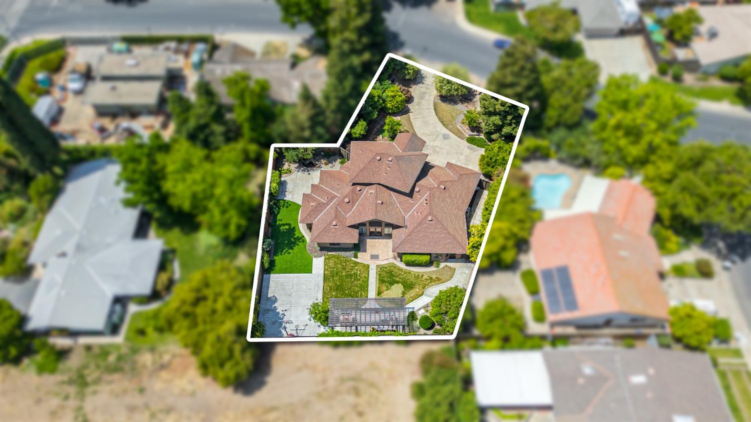1308 Poust Road