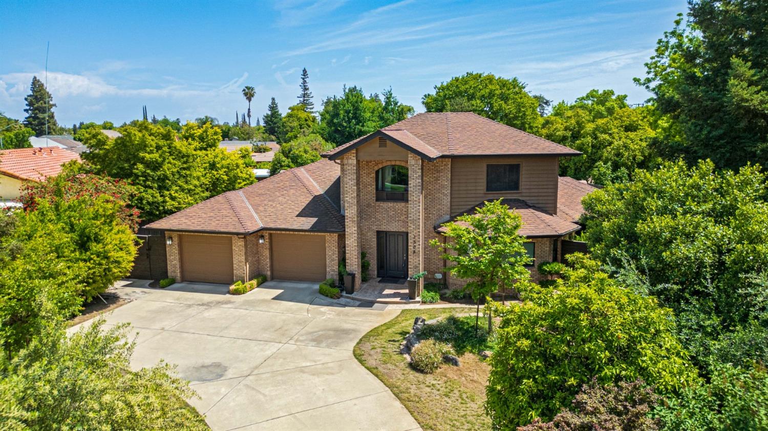 1308 Poust Road
