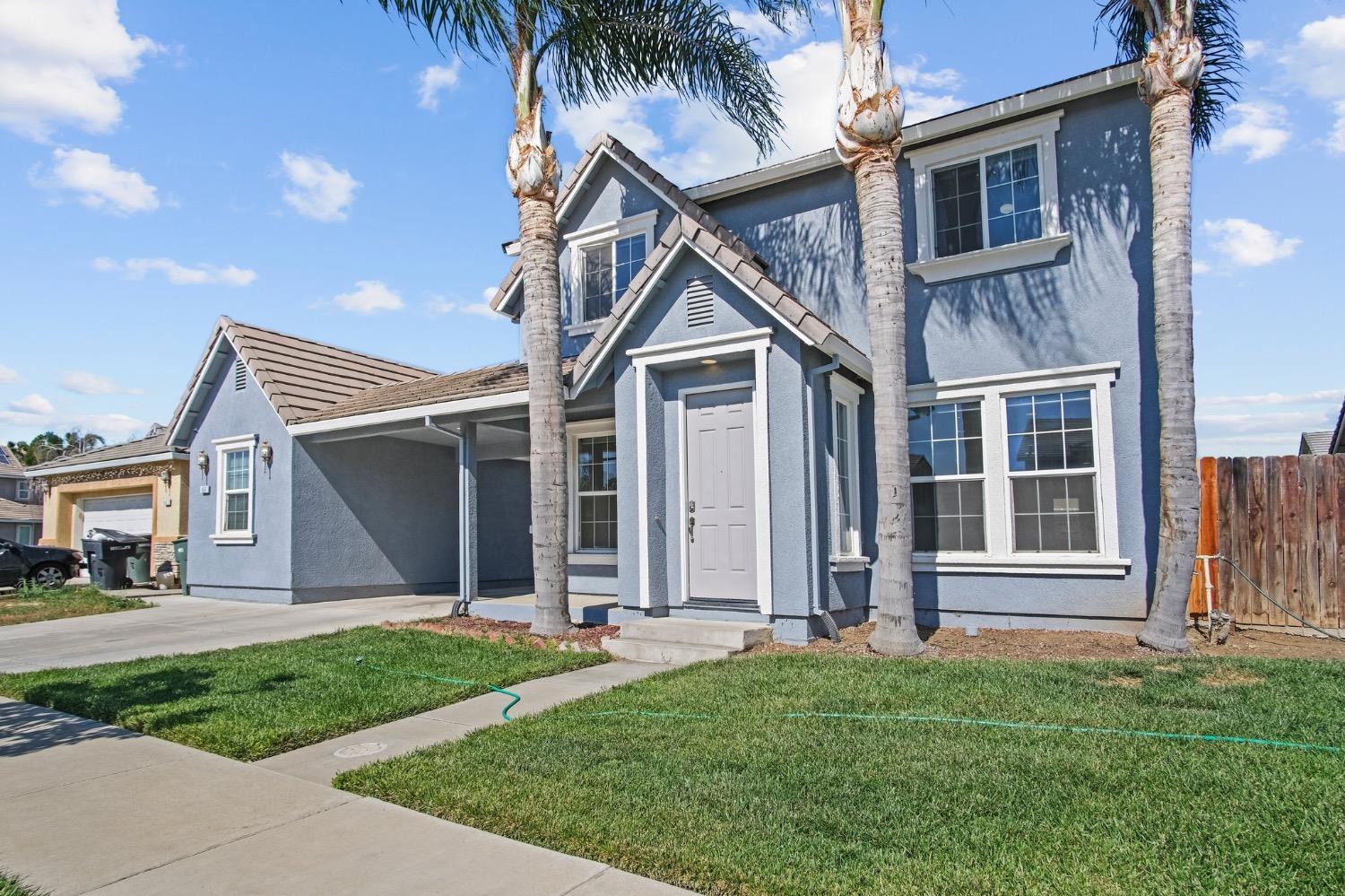 456 Meadow Creek Drive