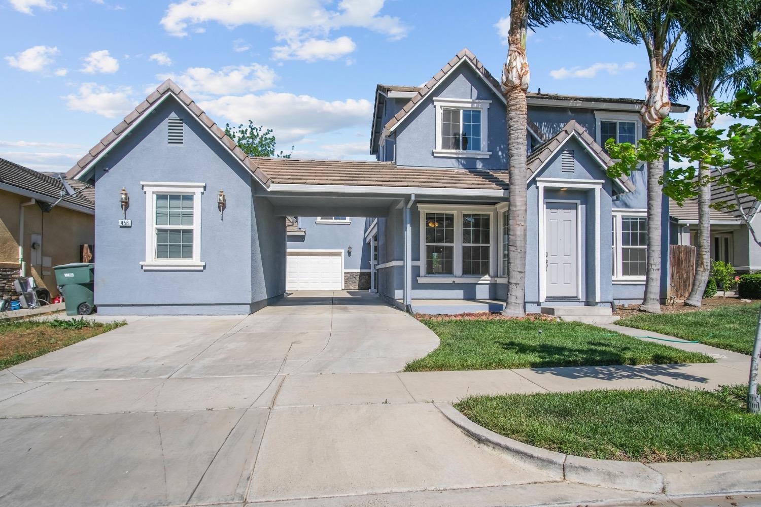 456 Meadow Creek Drive