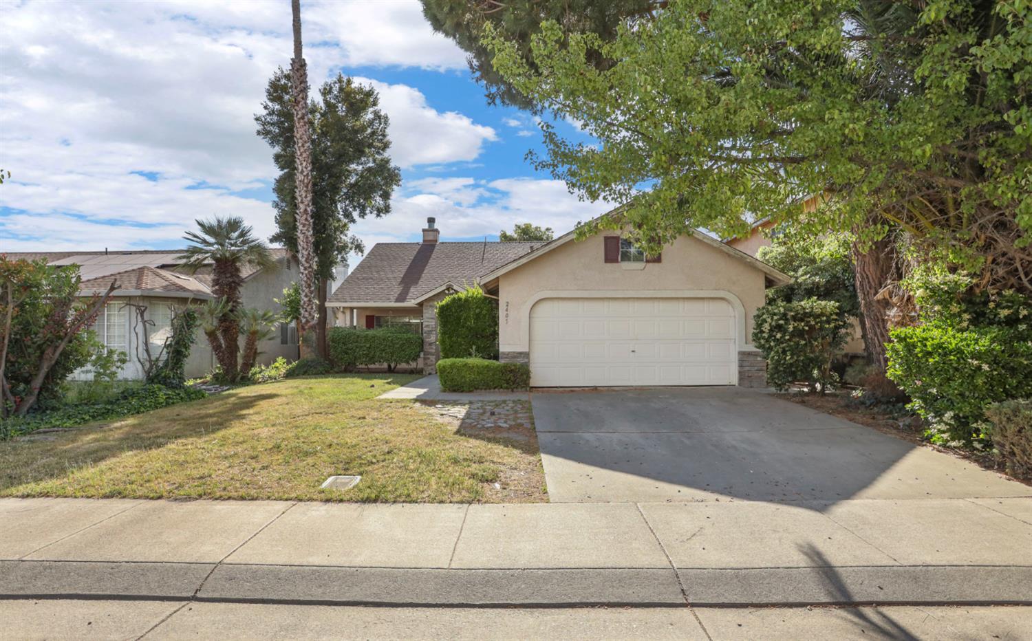 2405 S Fresno Avenue