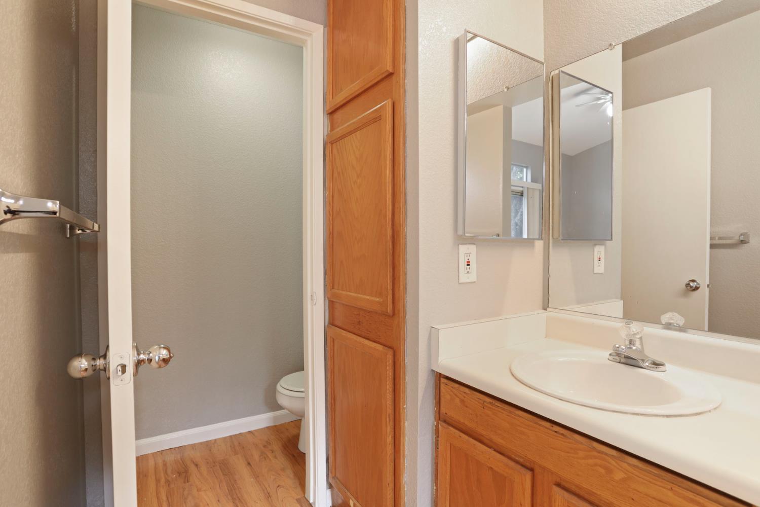 2405 S Fresno Avenue