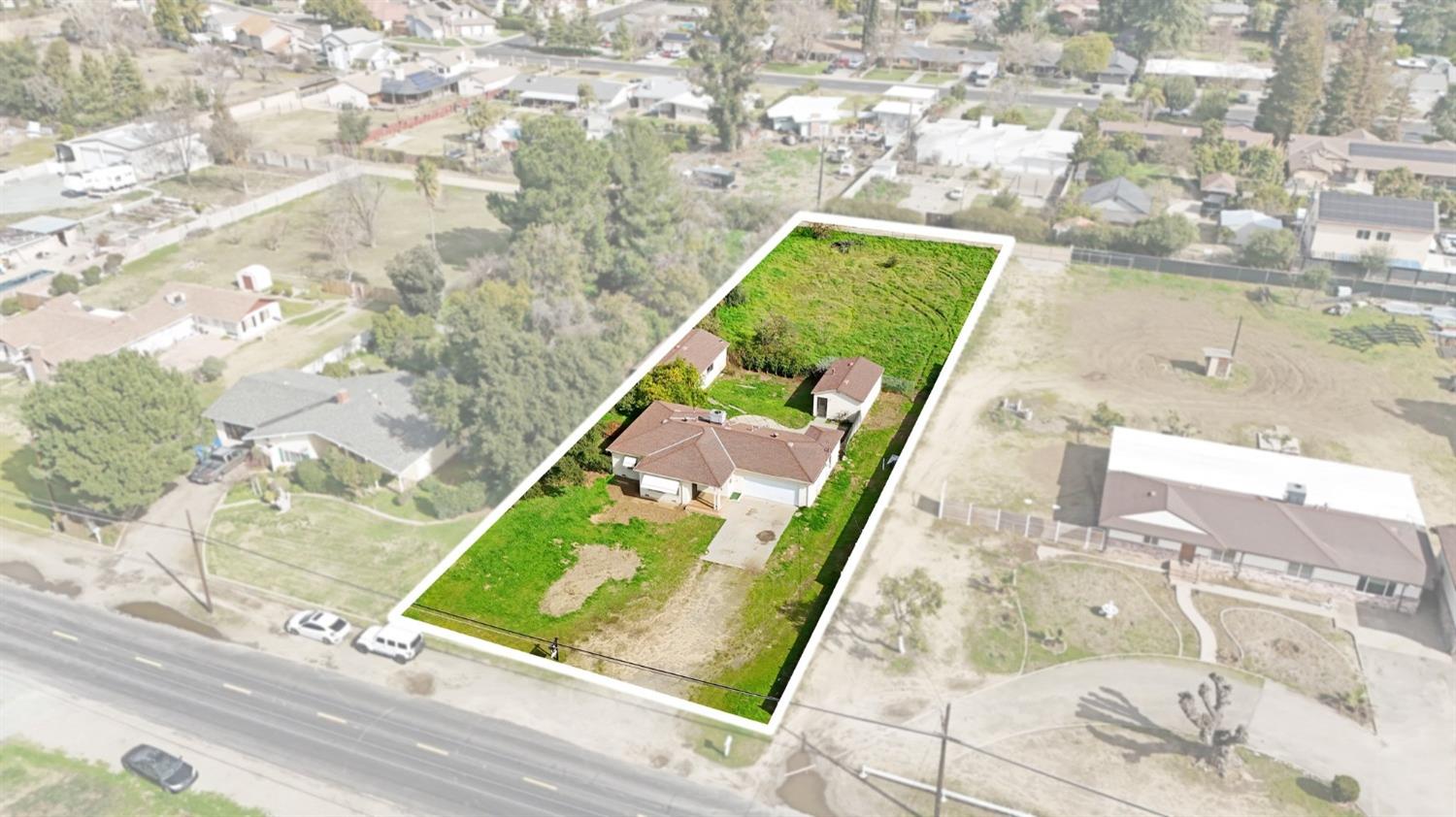 1224 N Central Avenue