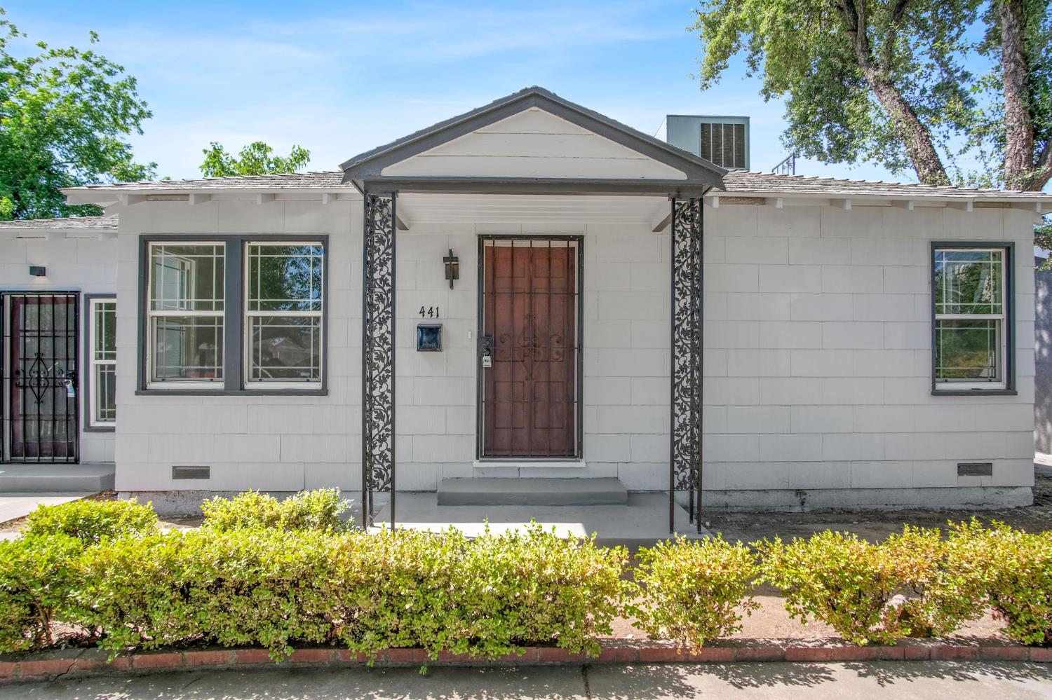 441 Maple Street