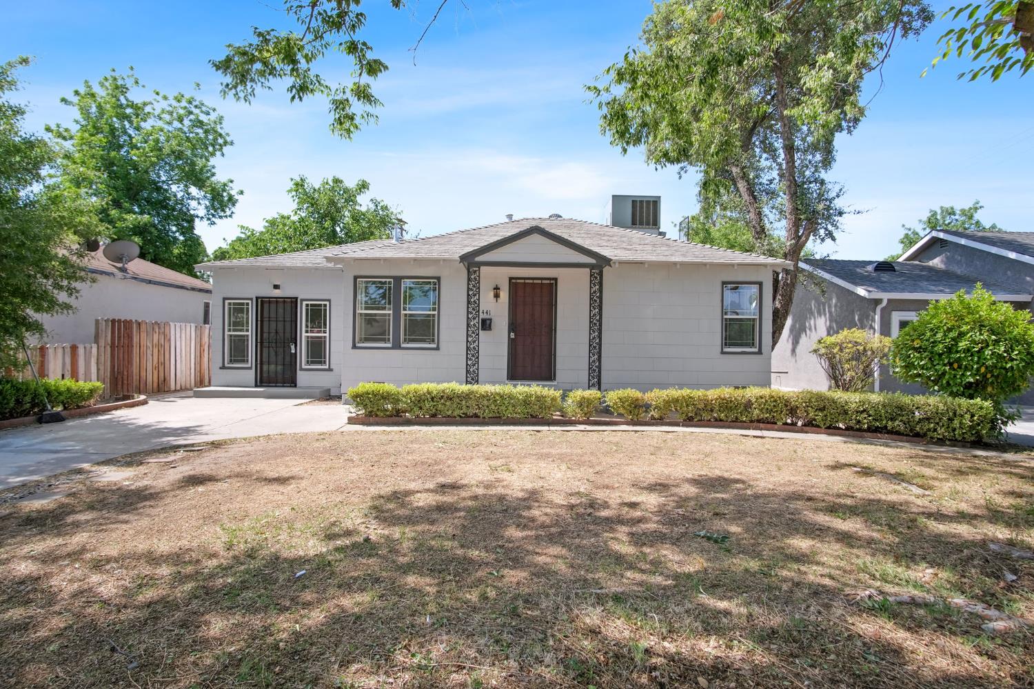 441 Maple Street
