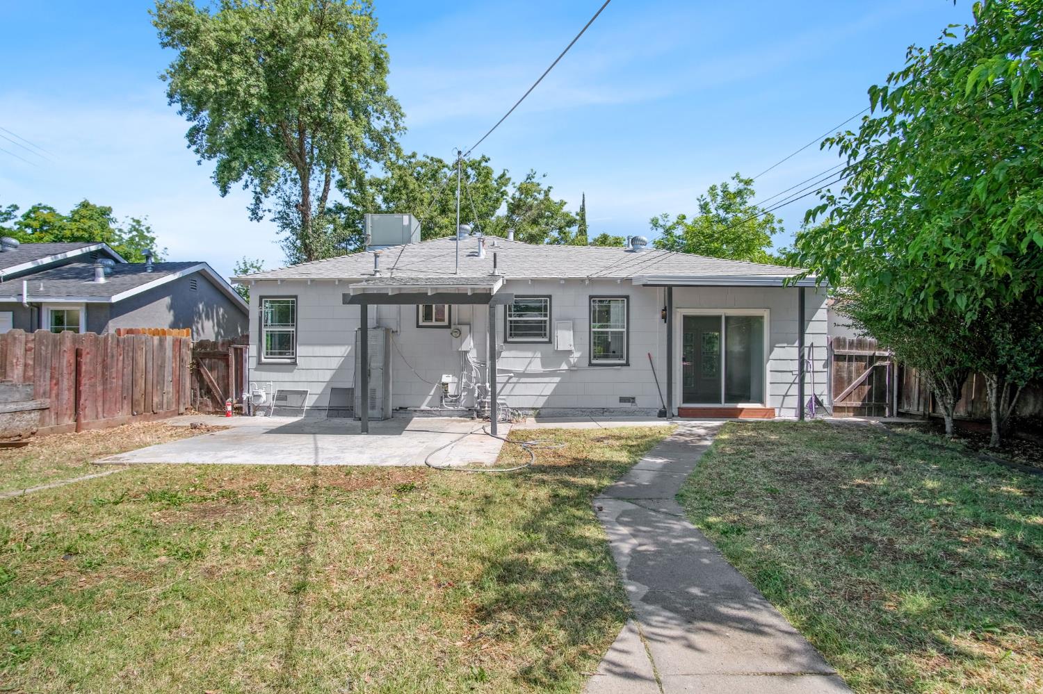 441 Maple Street