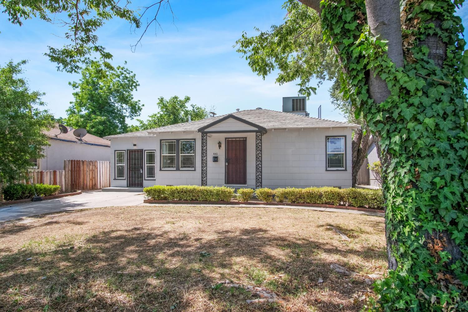 441 Maple Street