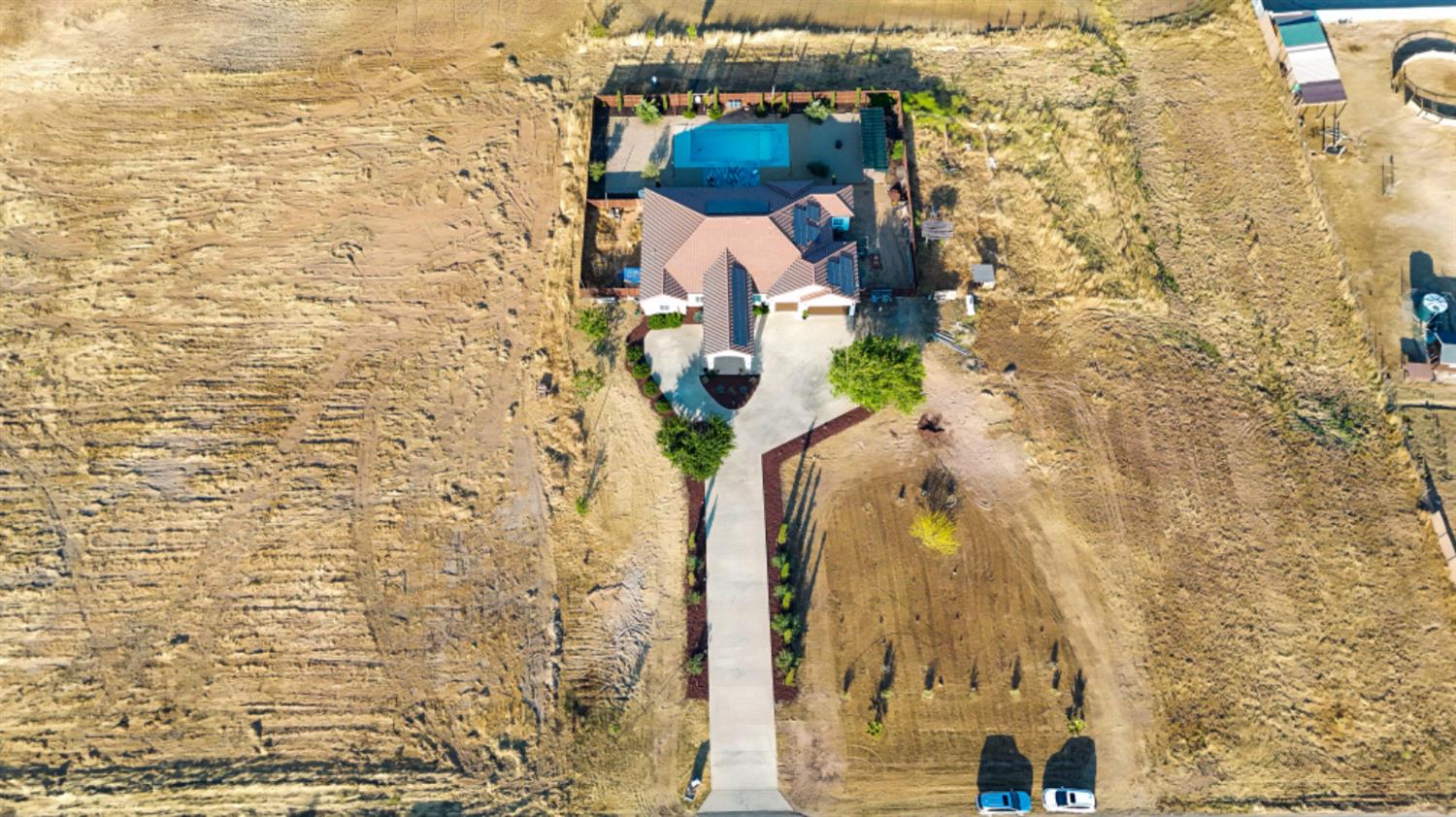 21361 Steward Road