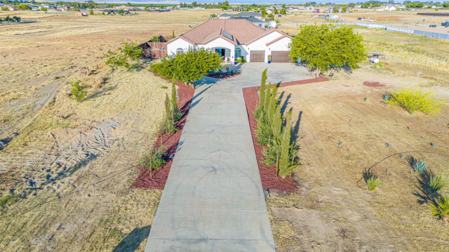 21361 Steward Road