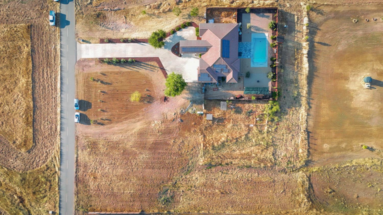21361 Steward Road