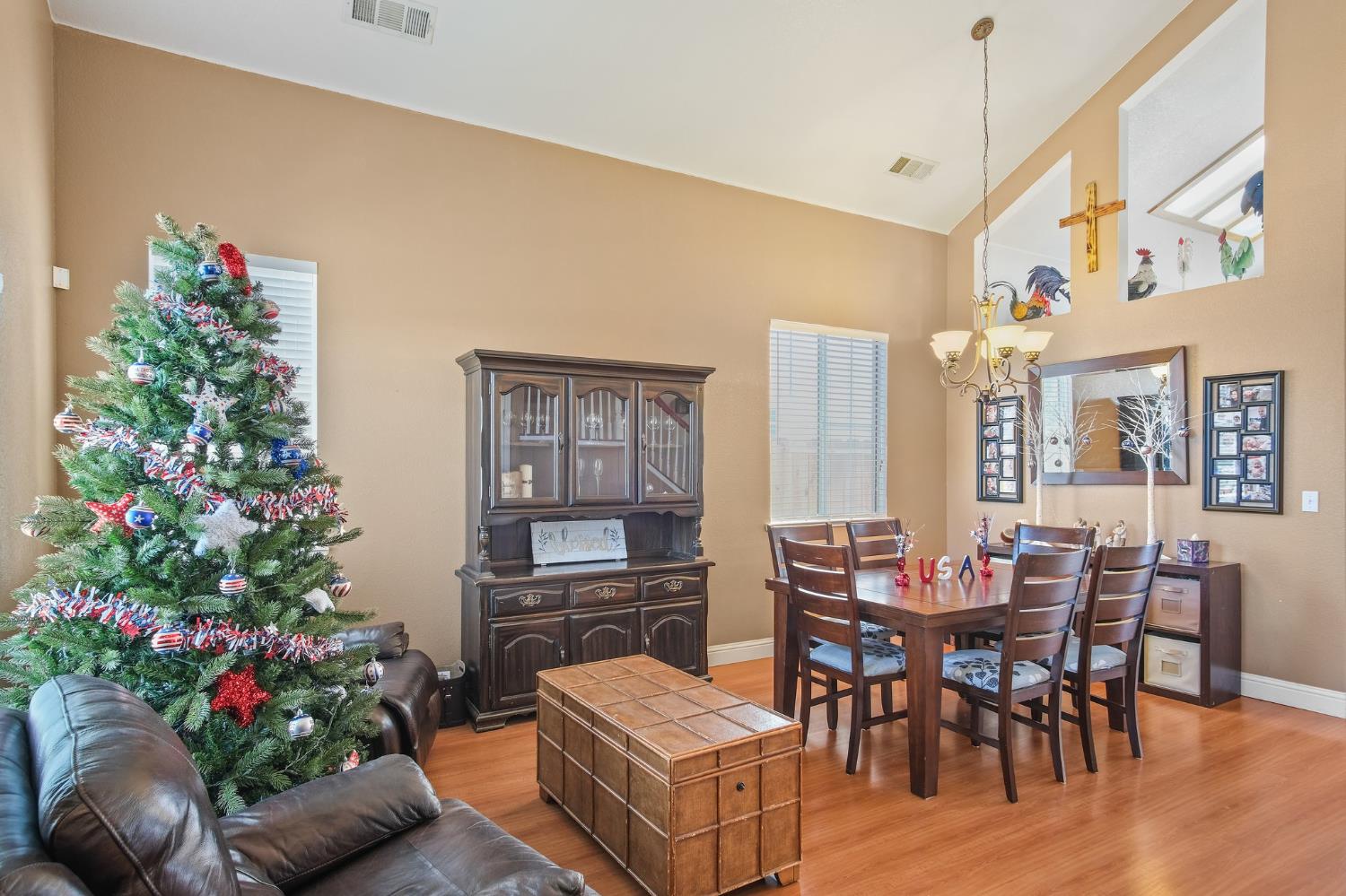 16609 Sheffield Street