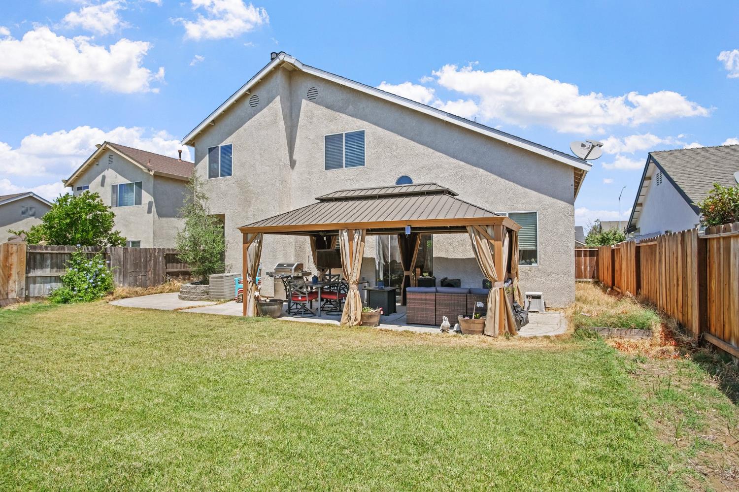 16609 Sheffield Street