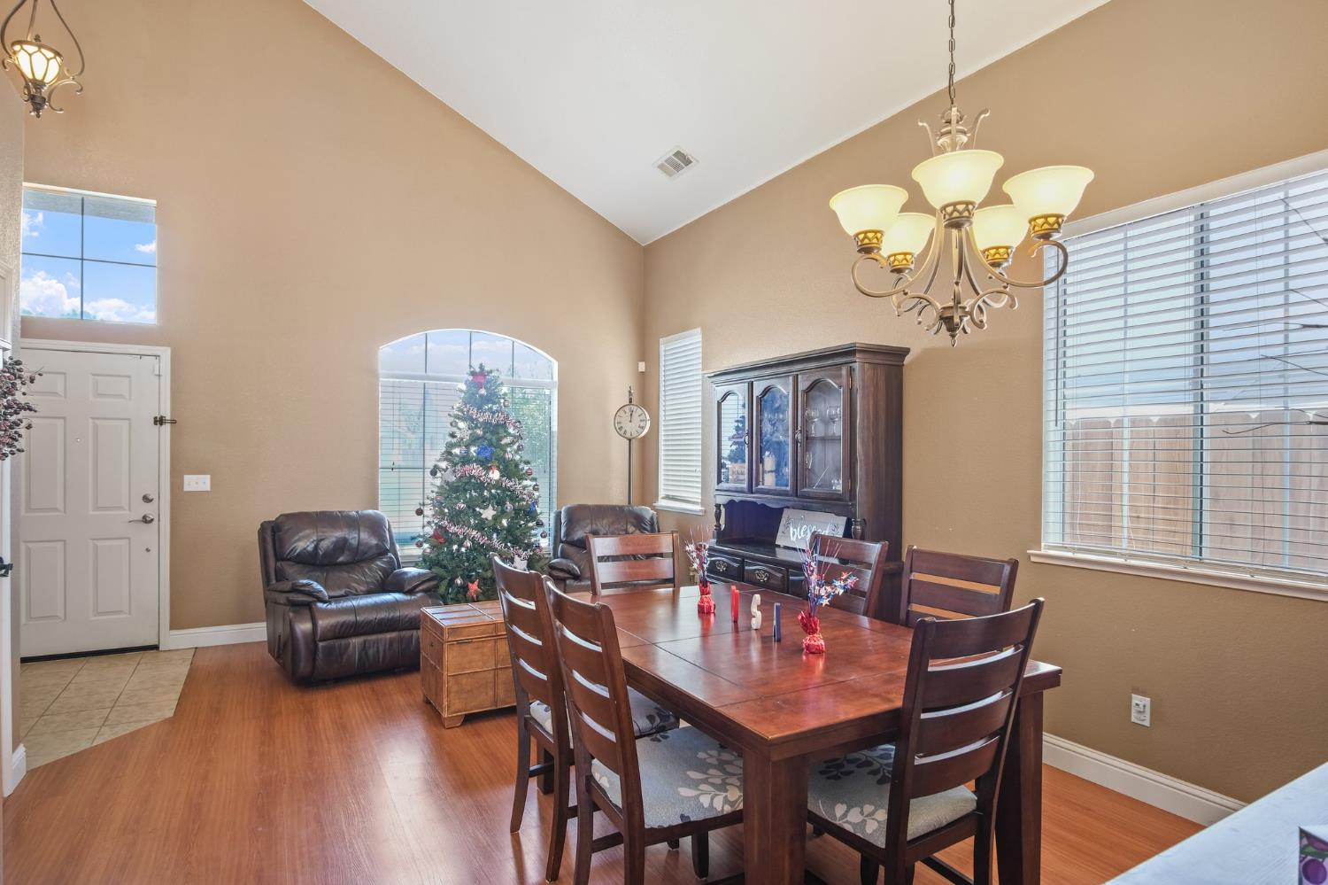 16609 Sheffield Street