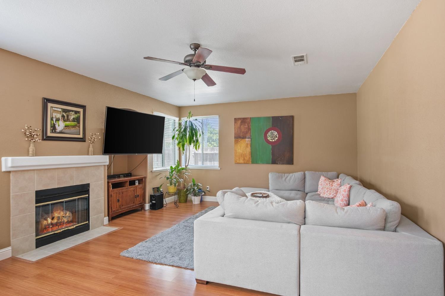 16609 Sheffield Street