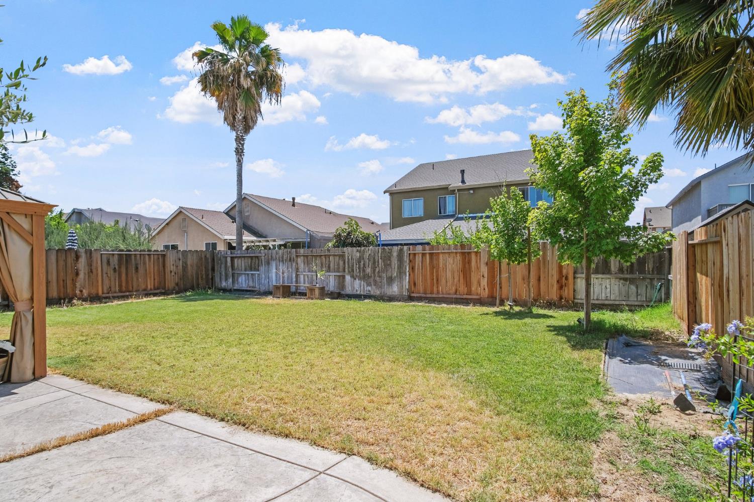 16609 Sheffield Street