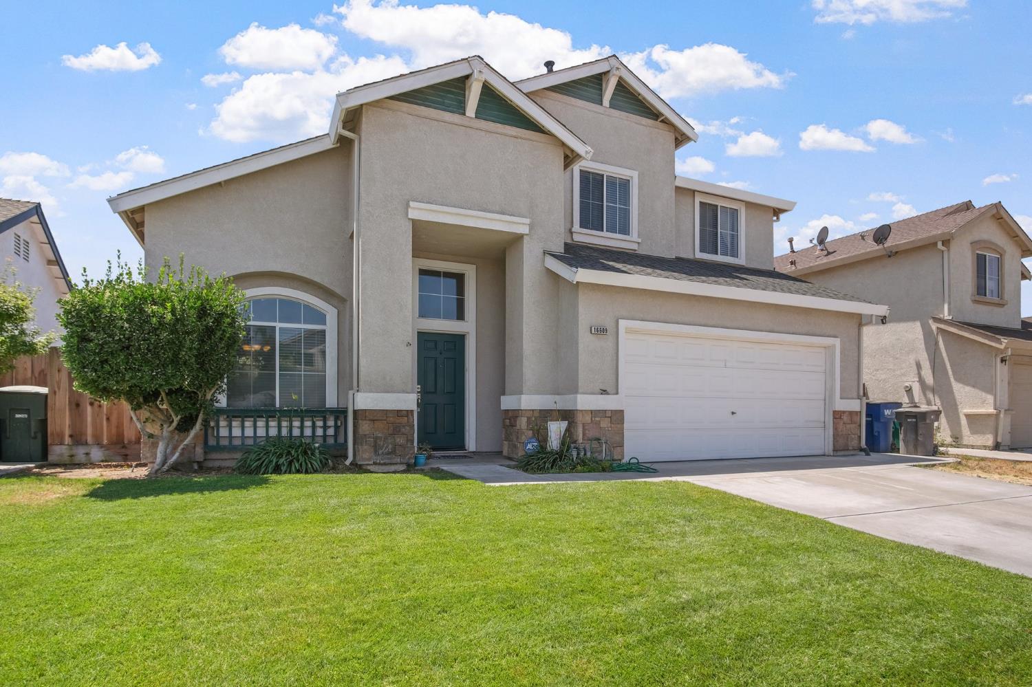 16609 Sheffield Street