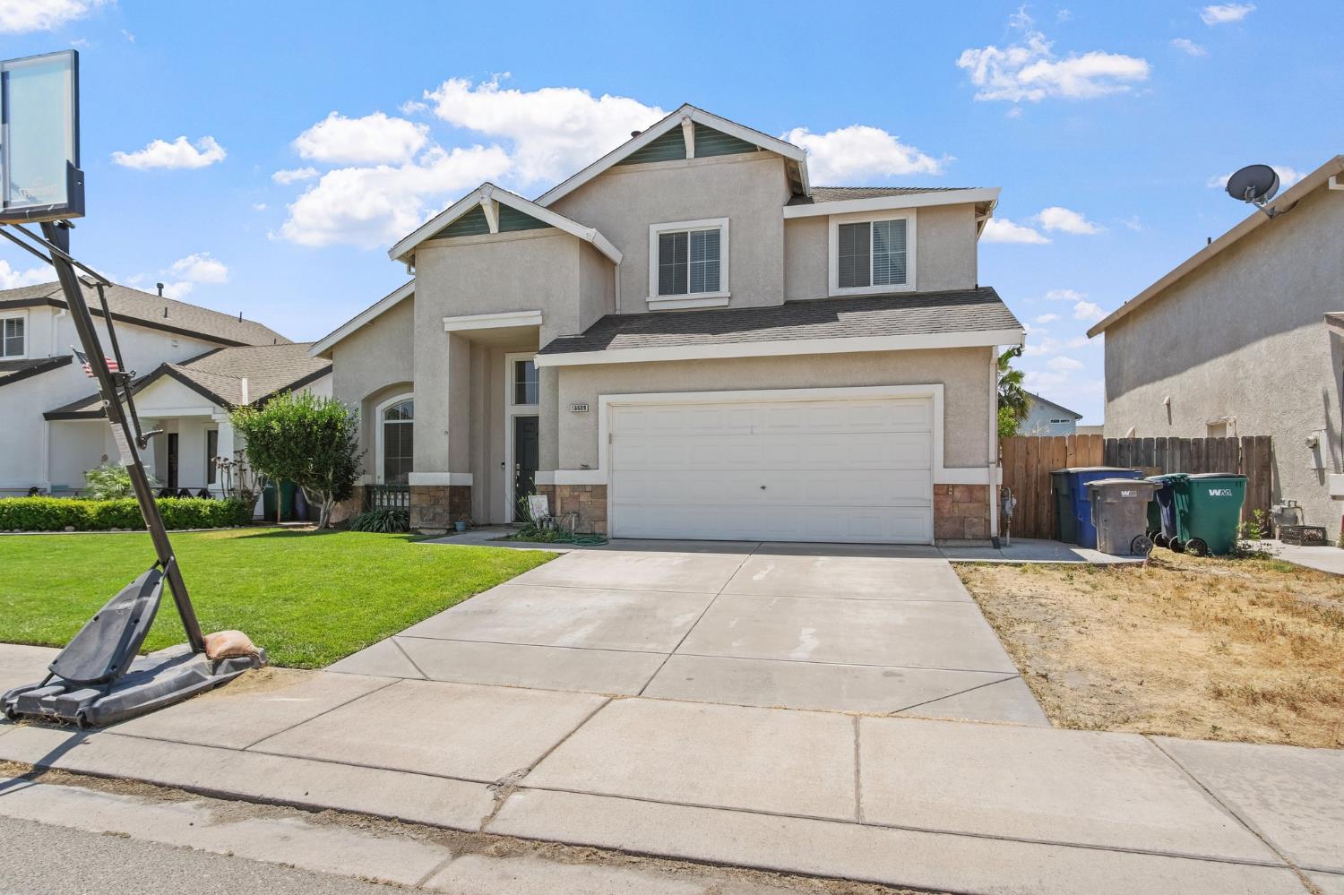 16609 Sheffield Street