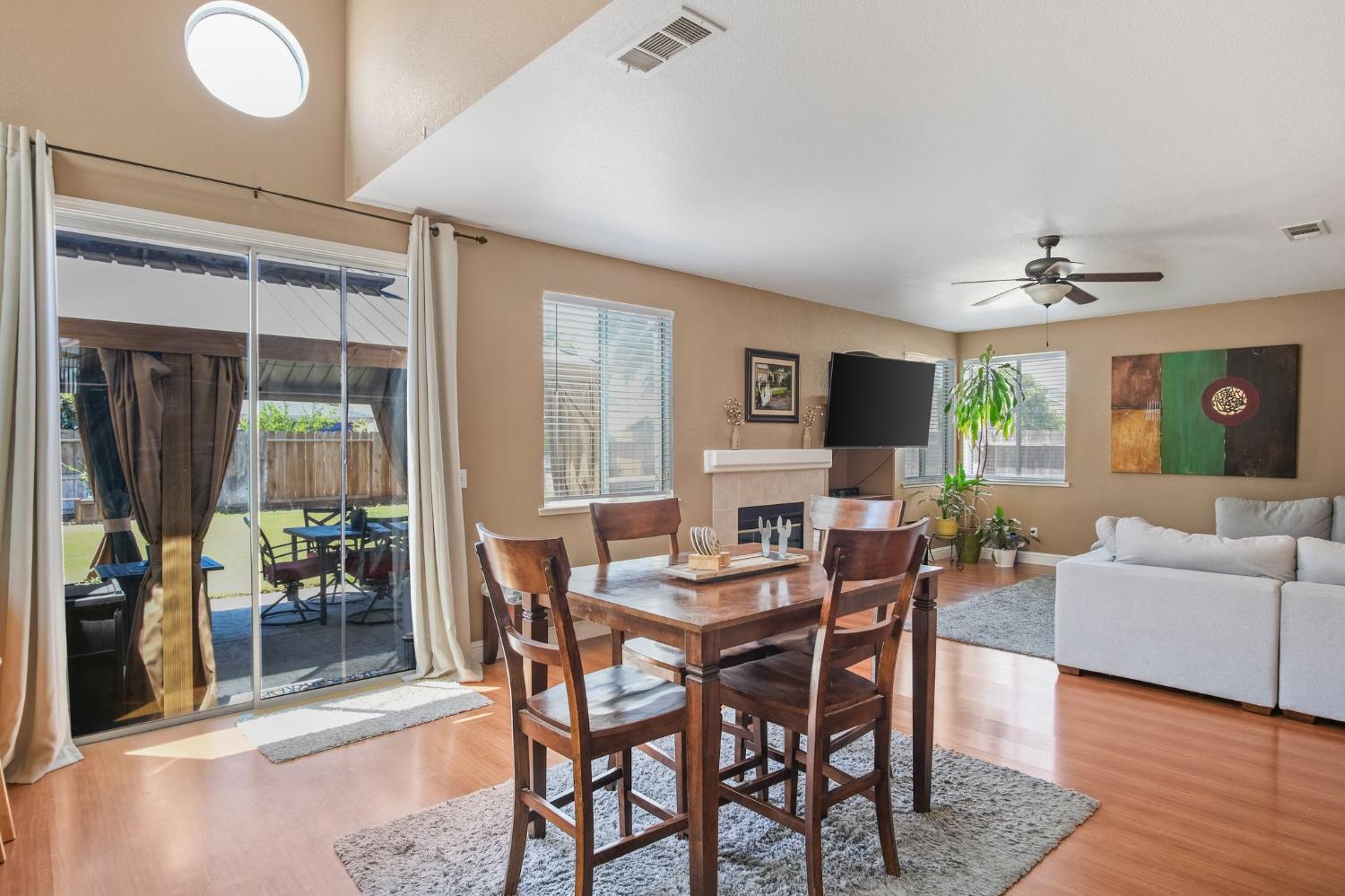 16609 Sheffield Street