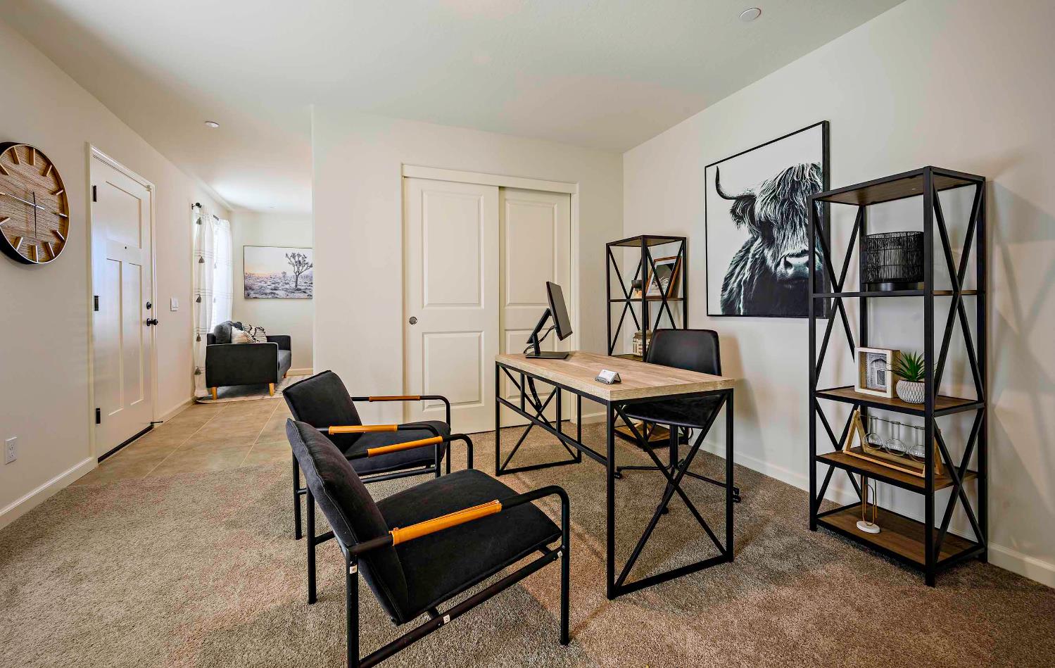 784 Stephanie Court 40 B1