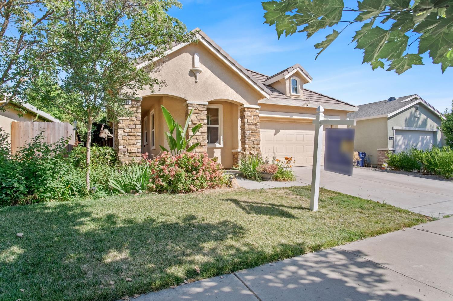 413 Jacobs Drive