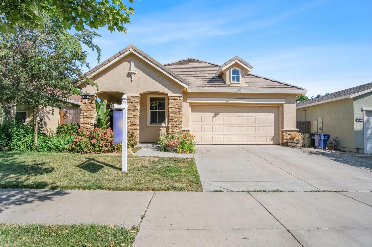 413 Jacobs Drive