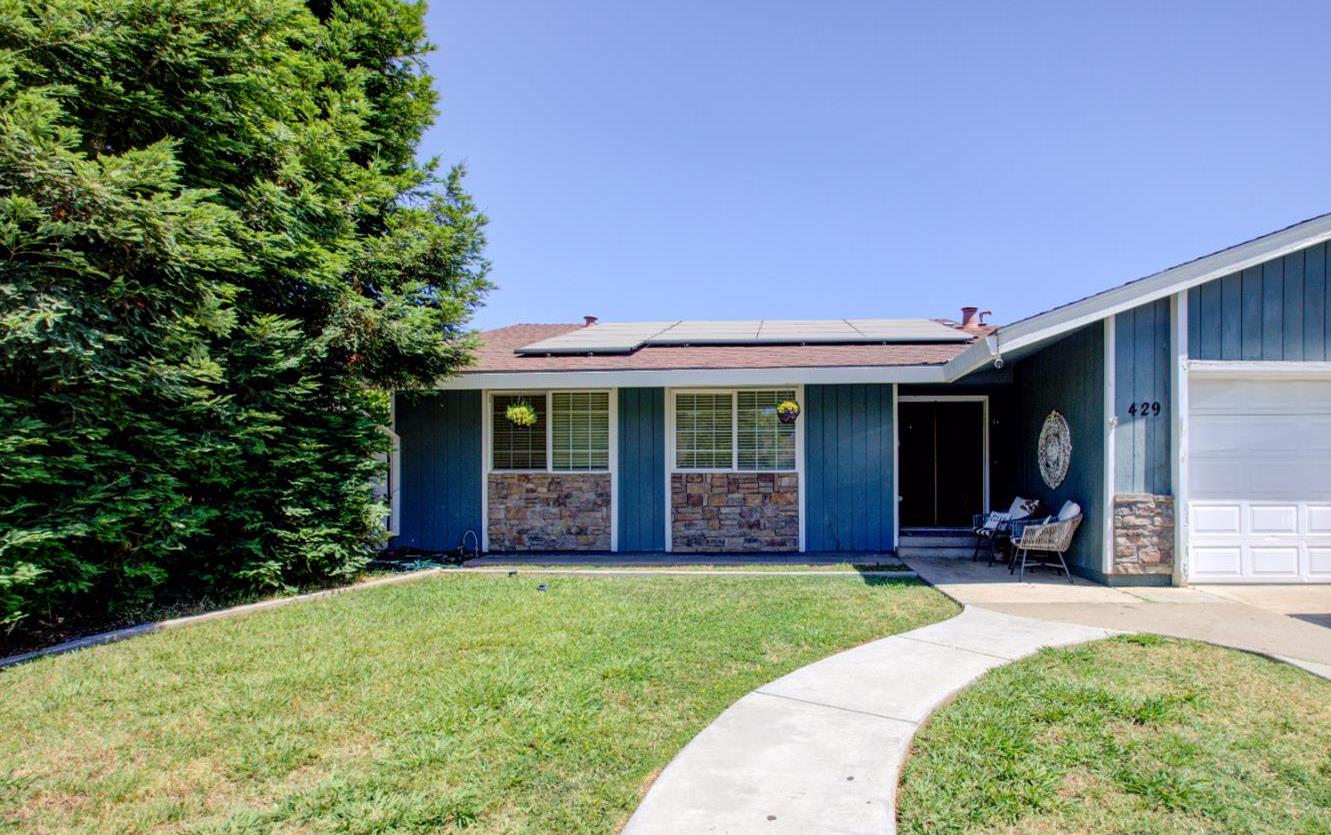 429 Gail Court