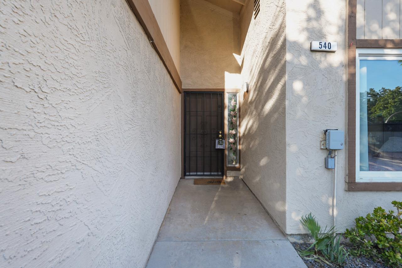 540 San Vincente Court