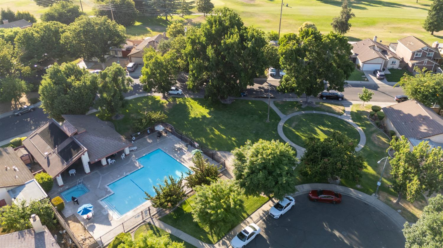 540 San Vincente Court