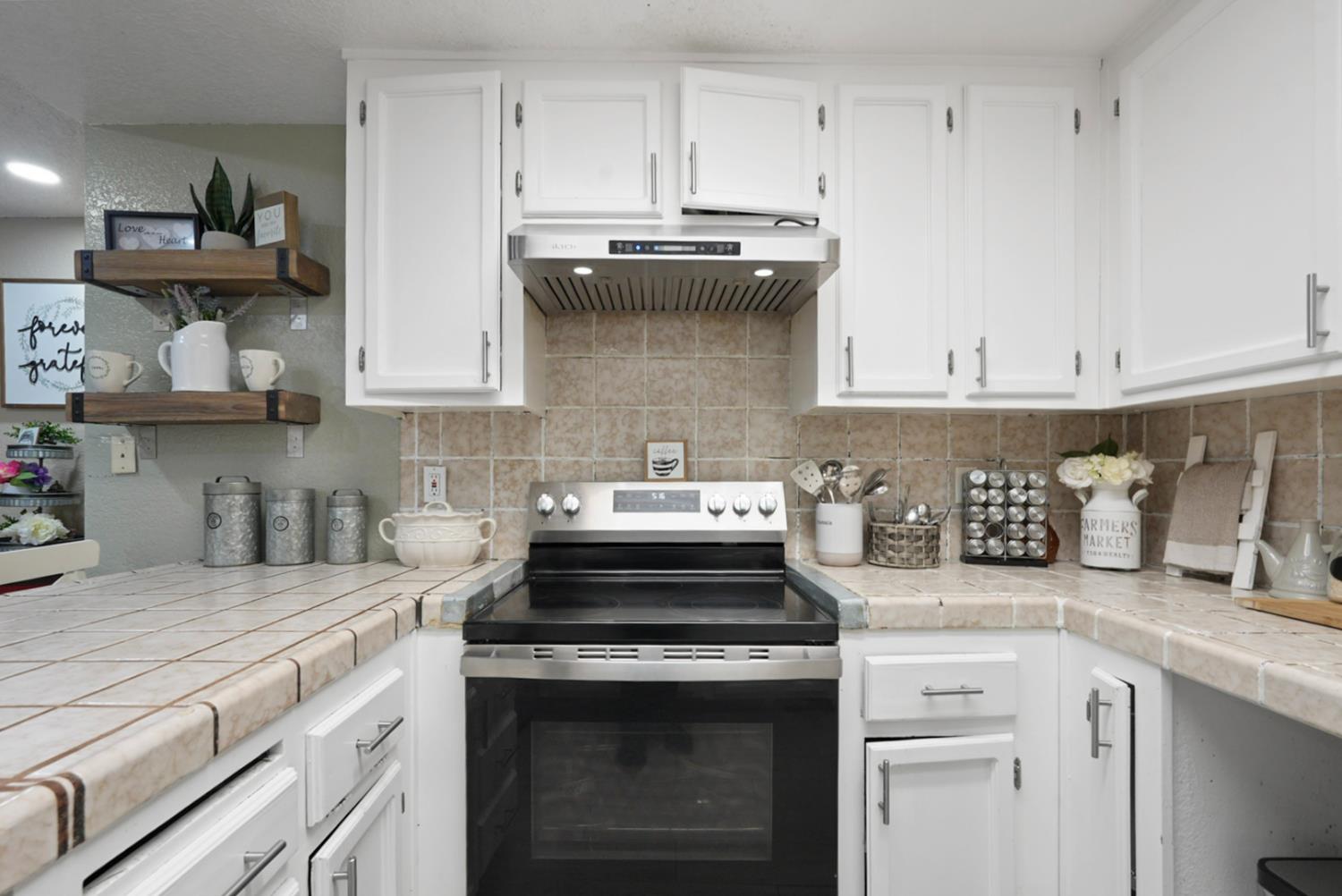 540 San Vincente Court