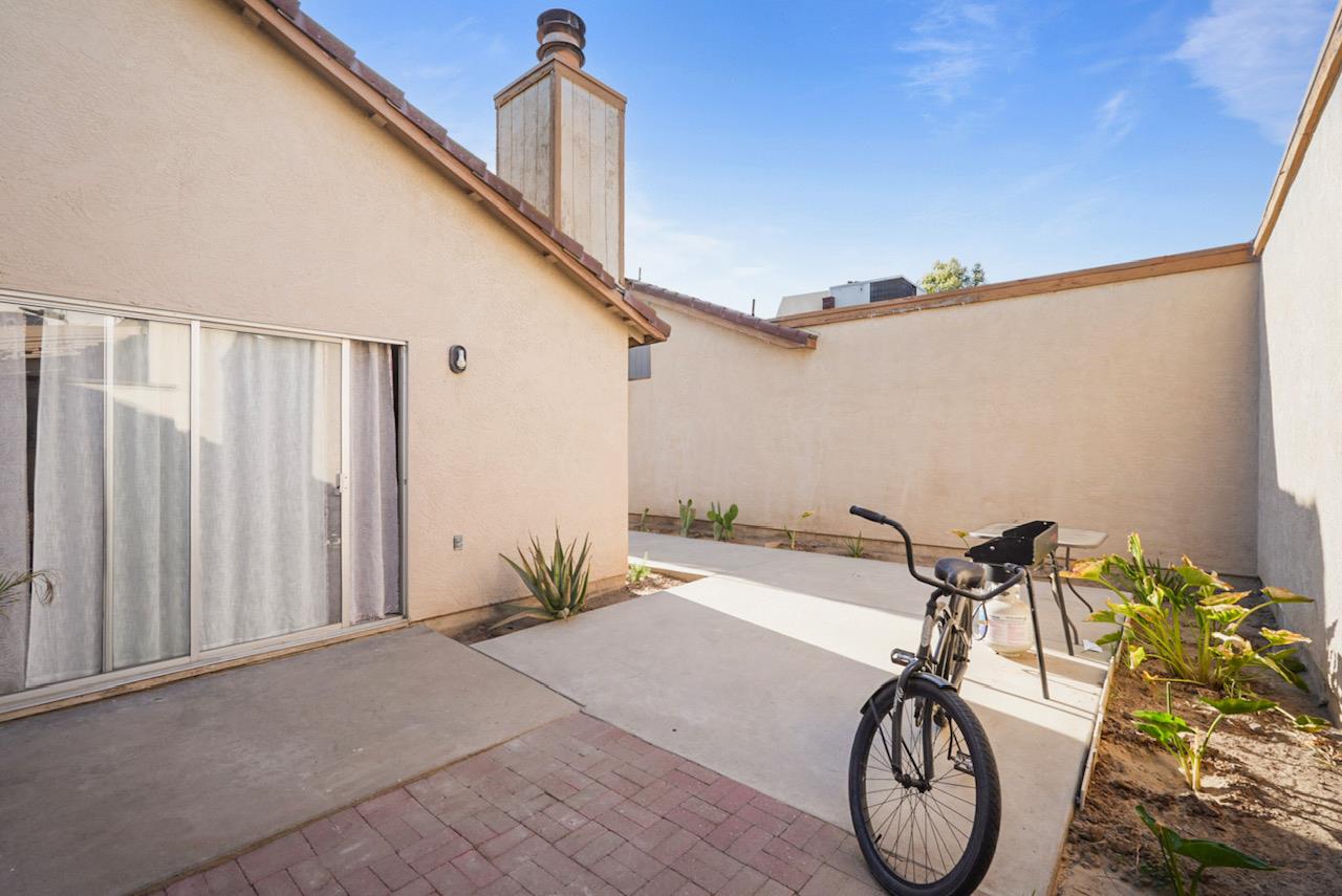 540 San Vincente Court