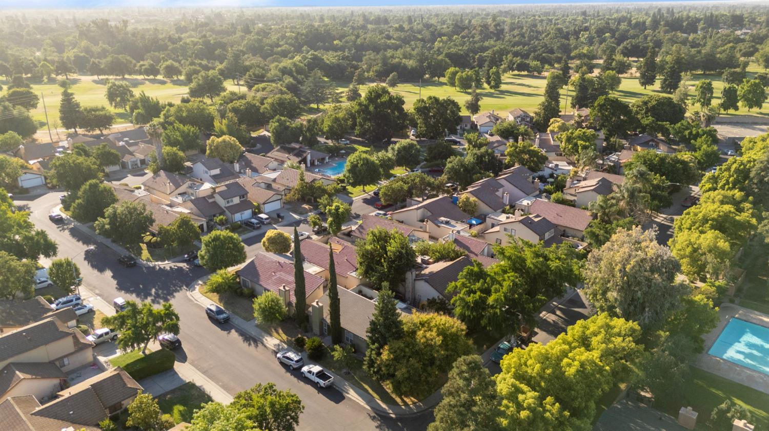 540 San Vincente Court