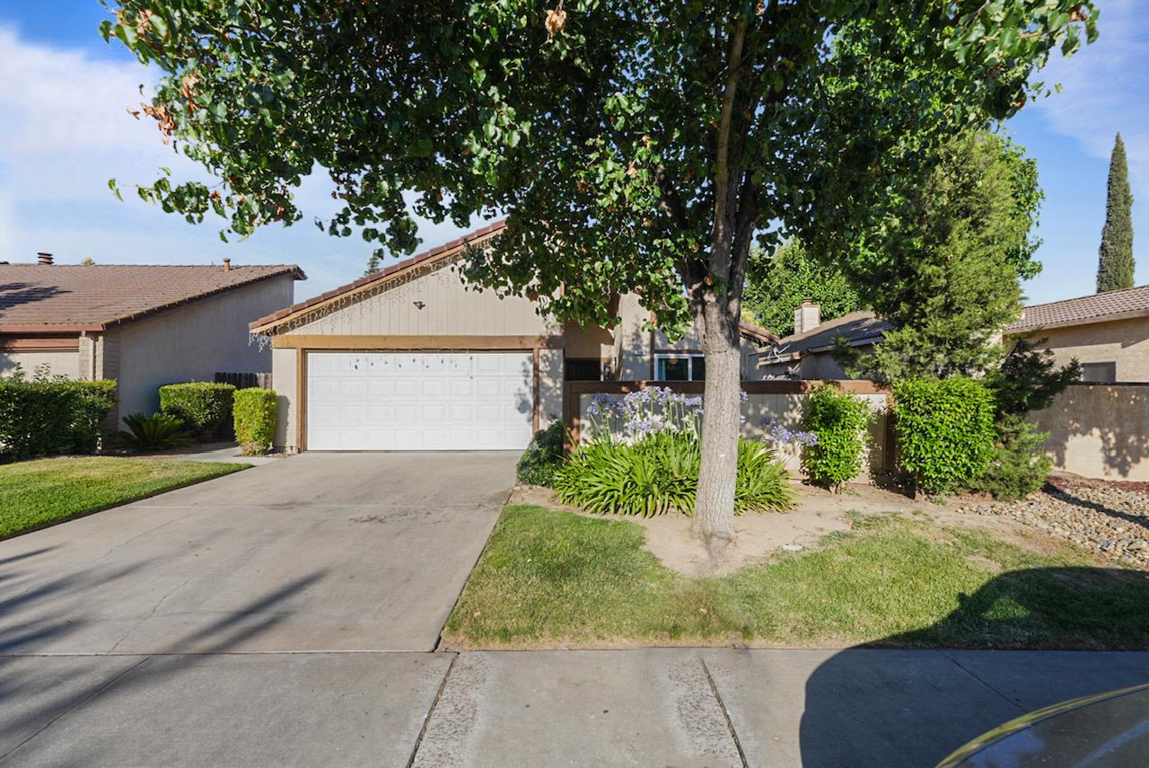 540 San Vincente Court