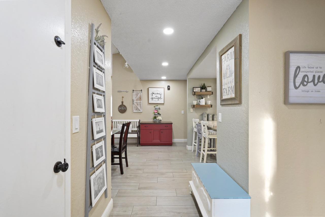 540 San Vincente Court