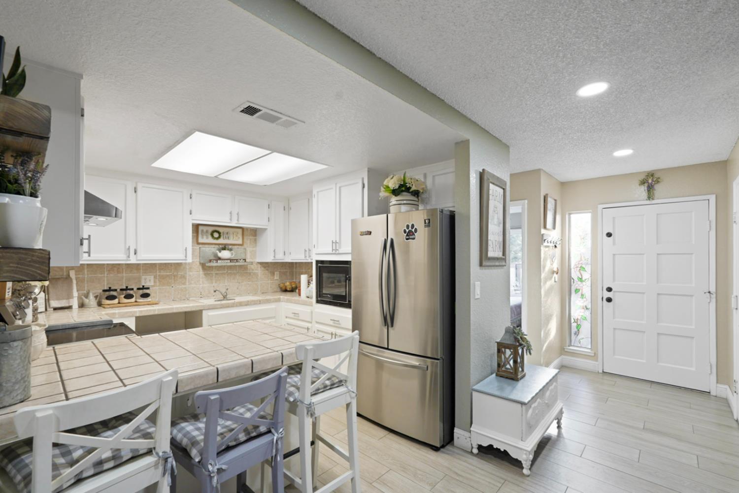 540 San Vincente Court