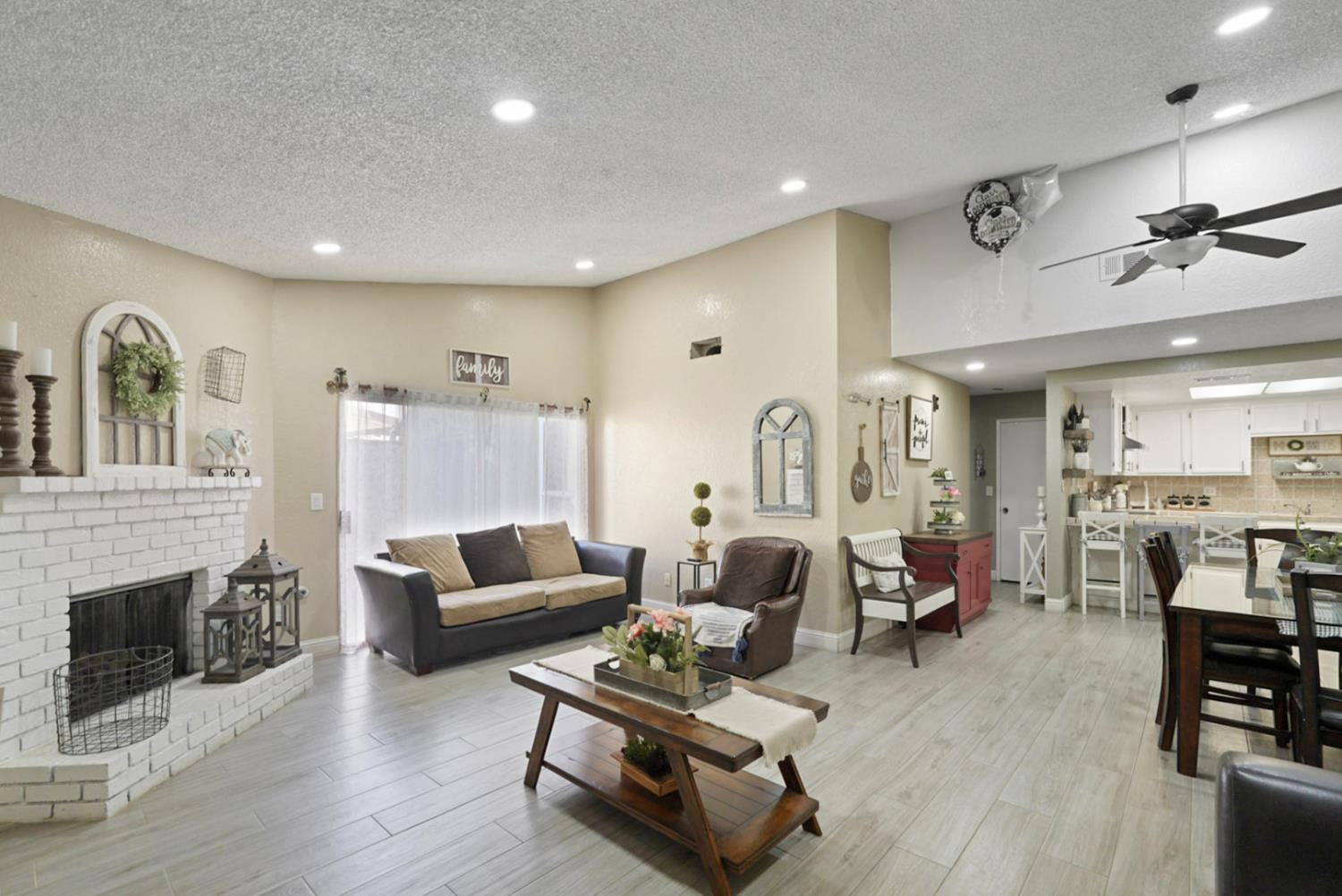 540 San Vincente Court